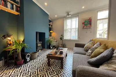 Image de Cosy 2-bedroom cottage in Apperley Bridge