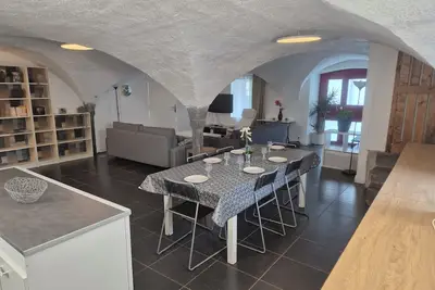 Image de Dormir dans une ancienne étable au cœur des volcans d'Auvergne