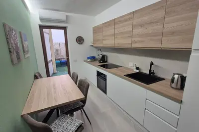 Image de Su Cerexinu - Relaxation and comfort in renovated house near the sea and Cagliari