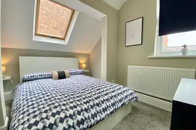 Image de The Orange Suite, charming 2-bedrooms in Southport