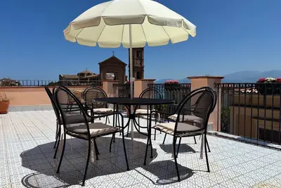 Image de Mazzini Holiday House, Amazing Rooftop