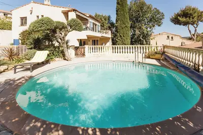Image de Villa Amor Fati - Piscine et Jardin