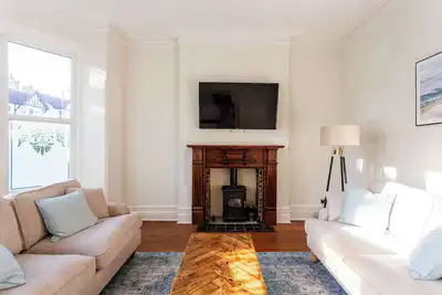 Image de Stunning 5 Bed House in Southend, 5 Mins to Beach