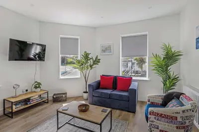 Image de Spacious 2 Bedroom Apartment in Saltash