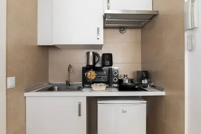 Image de Classy I - Ferga Suites