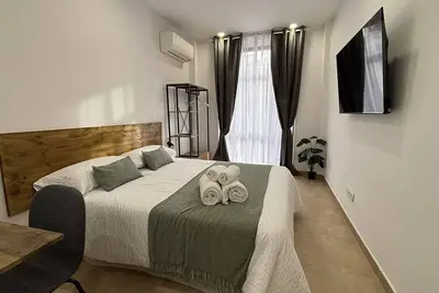 Image de Luxury Ix - Ferga Suites