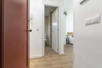 Image de Classy Iii - Ferga Suites