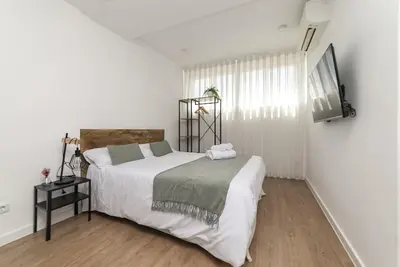 Image de Deluxe Vi - Ferga Suites