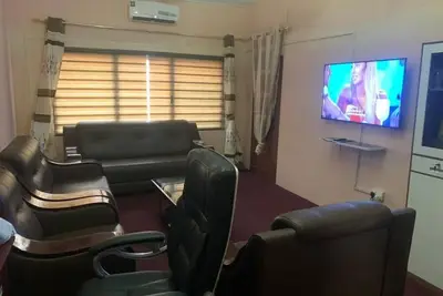 Image de Cozy & Affordable Stay in the Heart of Dansoman