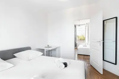 Image de Cocon cosy aux portes de Paris 4p