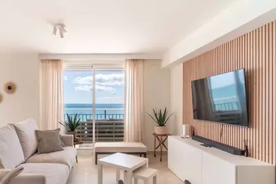 Image de Bohemian Seaside Escape by Hwpc