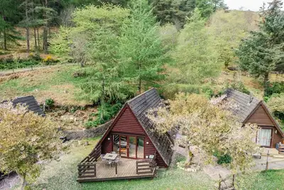 Image de Magnifique maison de vacances privée pour 4 personnes avec Wifi, Tv, balcon et vue panoramique