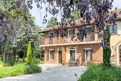 Image de Joli appartement pour 4 personnes avec Wifi, Tv, patio, animaux admis et vue panoramique