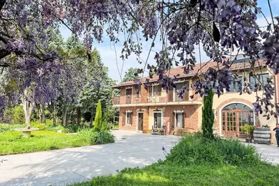 Image de Agréable appartement pour 6 personnes avec Wifi, Tv, patio et vue panoramique