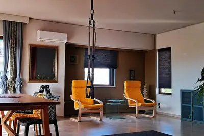 Image de 2-bedroom apartment in sunny Athens