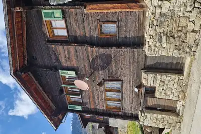 Image de Bel appartement pour 4 personnes avec Tv et balcon