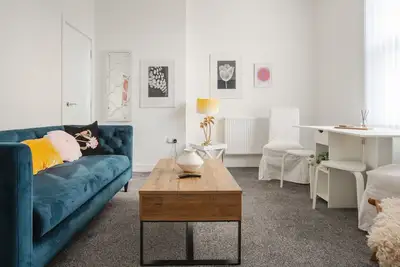 Image de Santiago 10 - Sleeps 10, Free Wifi & Parking