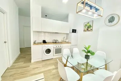 Image de Prague Bridge Apartment