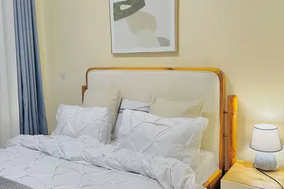 Image de 3 bedrooms masaki  apartment  with pool and gym