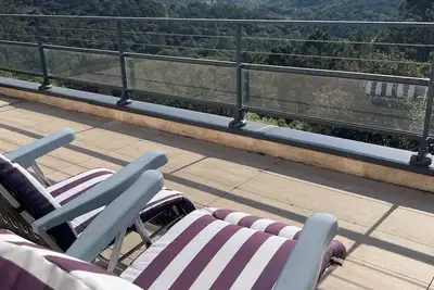 Image de Maison tout confort pour des vacances reposantes.