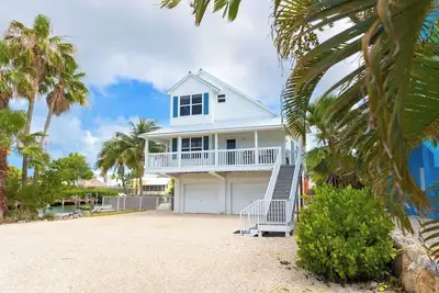 Sun Daze at Sombrero