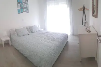 Image de VieiraMar - Beach Refuge