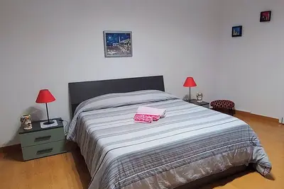 Image de Fabulous apartment, sea view ideal for families & groups of friends.