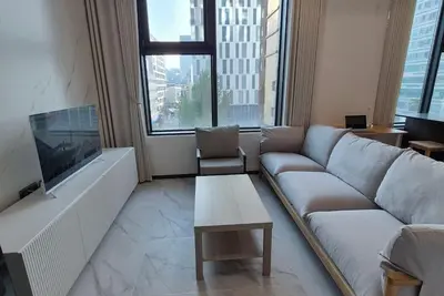 Image de A comfortable house, Dongdaemun History & Culture Park Station