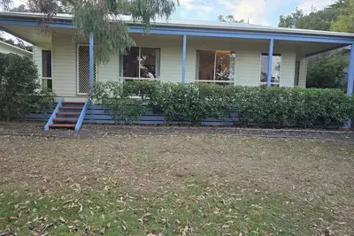 Image de Red Rocks Retreat