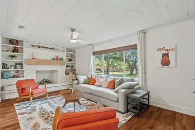 Image de Quokka Lodge: King Beds/Game Room/Outdoor fun