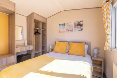 Image de 3-Bed Caravan Seton Sands- by Holiday Homes