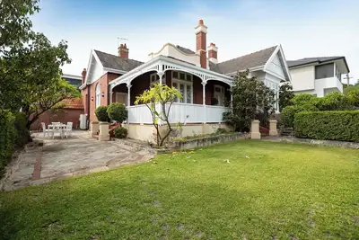 Image de Charming home by Swan BnB Management