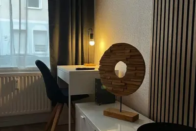 Image de Vacation apartment Eli - Modern 2-room apartments to make you feel at home