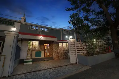 Image de Private 3bhk Villa Near Infinity It Park