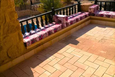 Image de Moon Valley Villa, Tunis Village Elfayoum