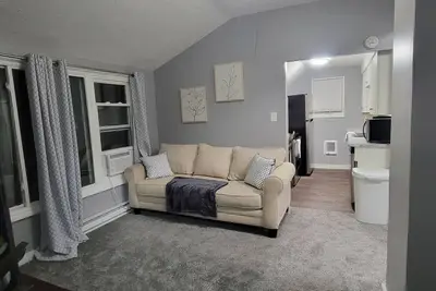Image de Cozy 2-bedroom apartment in awesome Omaha with Ac, WiFi