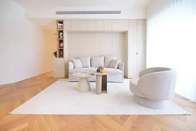 Beauty &New 2br front of the Beach by HolyGuest