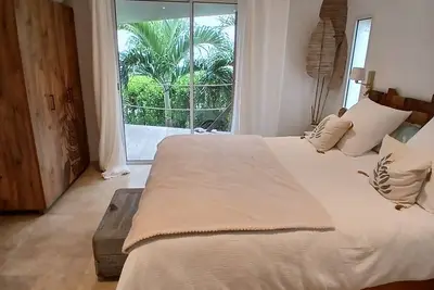 Image de Appartement Solaria à Saint Barthélémy