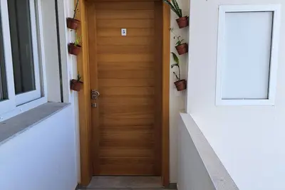 Appartement vue sur piscine, vue sur montagne de Cabo et à 5 minutes de la plage