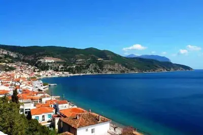 Image de Limni Stone Apartments