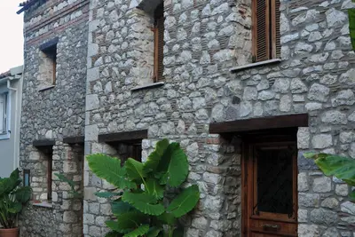 Image de Limni Stone Apartment