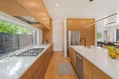 Image de South First, Breweries, City Retreat - Atx Oasis