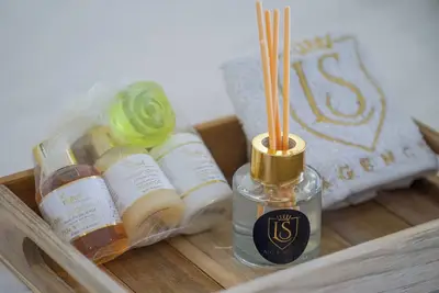 Image de 5-star stay with private pool in Marrakech