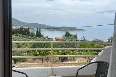 Image de Nice apartment hotel near the sea! Only a 6-minute walk from the beach