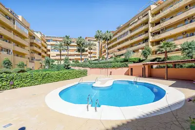 Image de Brisa Marina luxury apart in fuengirola near the beach