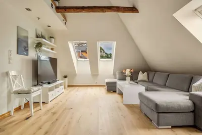 Image de 200m to Bryggen l Luxury 3 Br l 2min to Floibanen