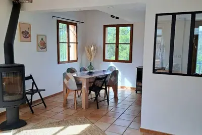 Image de Villa Haut de Gamme Golf de Pont Royal 6 Personnes, Climatisé, Piscine