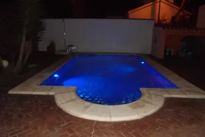 Image de Maison individuelle à 5 kms de la plage de la Barrosa