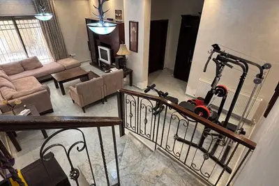 Image de Wonderful large apartment