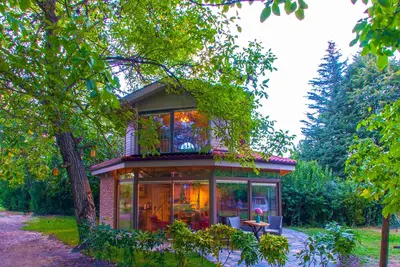 Image de Junior Garden Villa